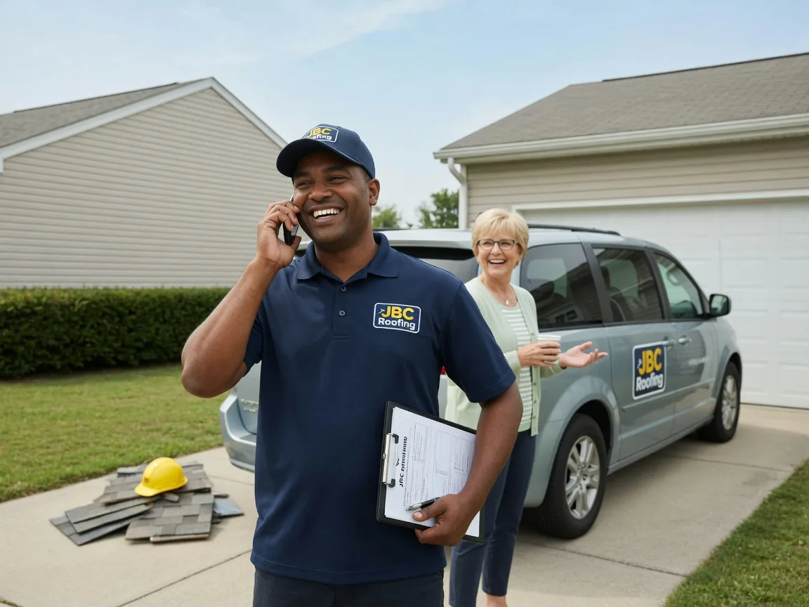 Roof Replacement Warsaw, MO FAQs